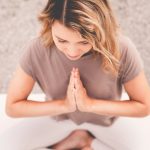 Meditationskurs in der Schwangerschaft