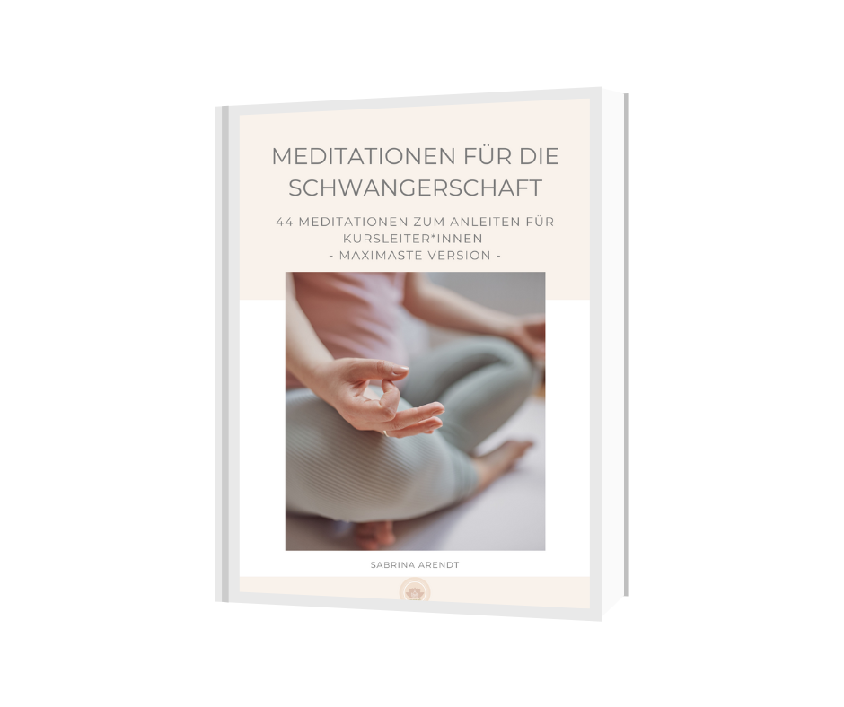 Meditationstexte für Schwangere