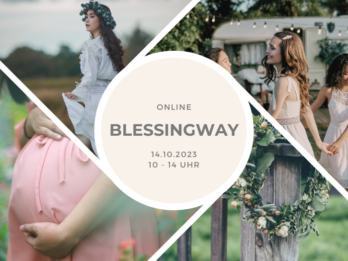 Blessingway online