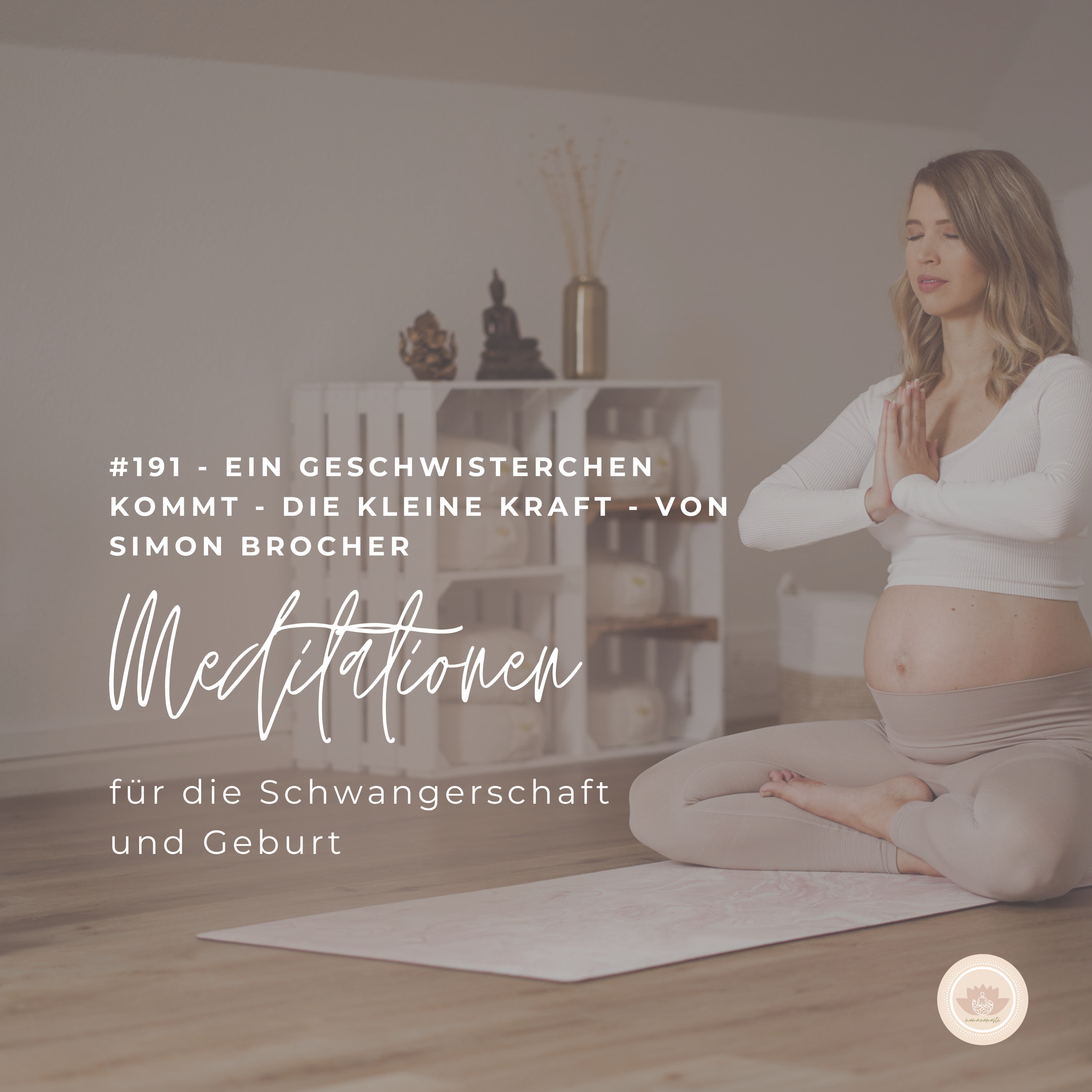 Read more about the article Meditation – Ein Geschwisterchen kommt