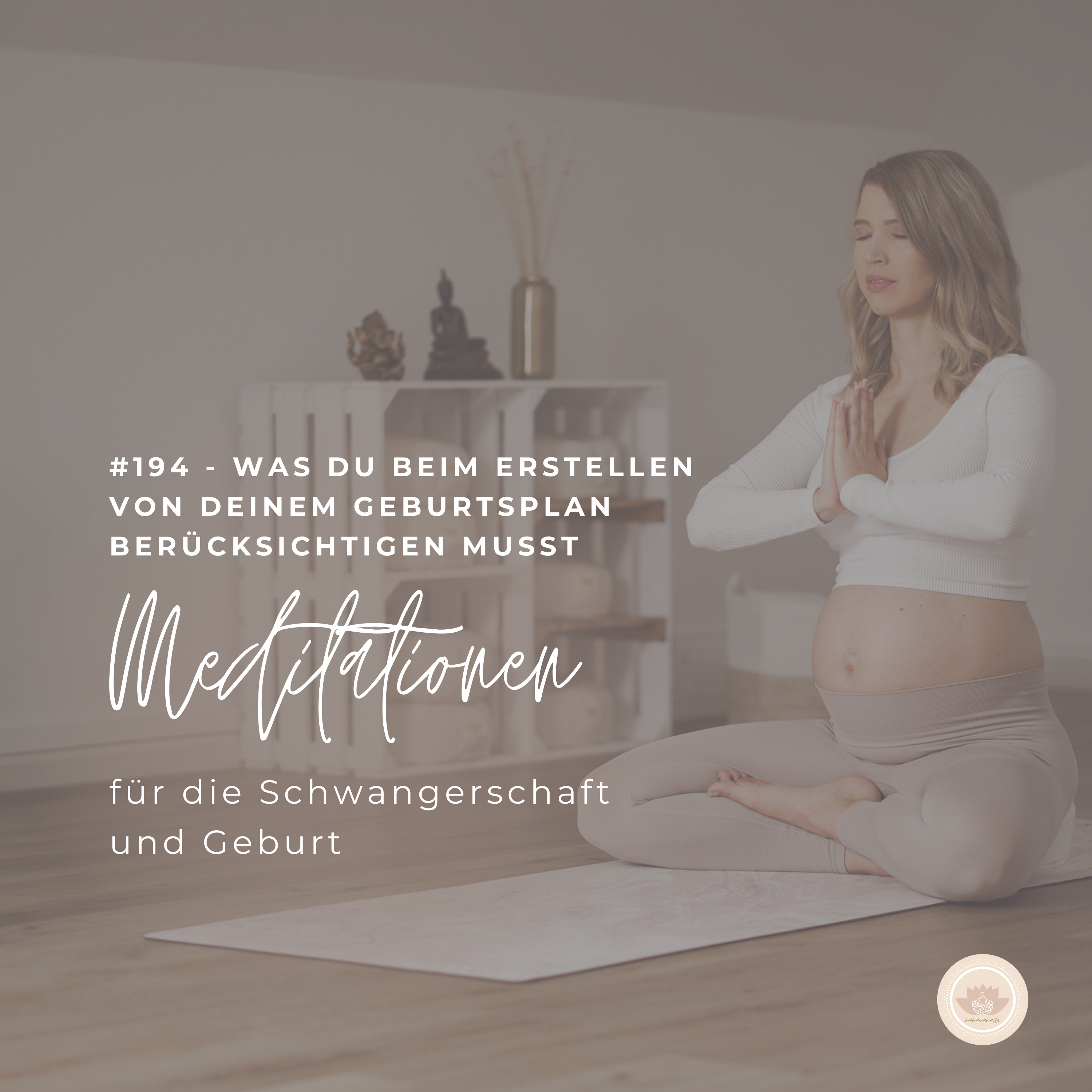 Read more about the article Geburtsplan – Wie erstellen?