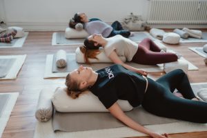 Yoga Mülheim an der Ruhr