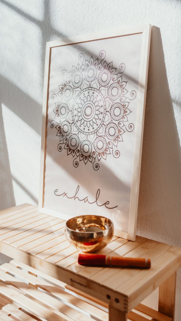 Yoga Online Kurs Krankenkasse