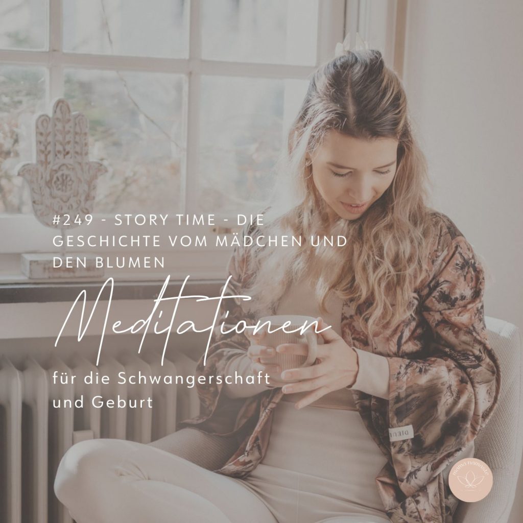 Story Time - Geschichte über Selbstliebe