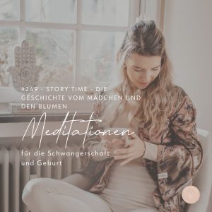 Story Time - Geschichte über Selbstliebe