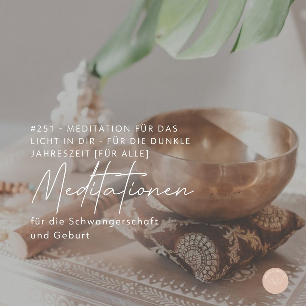 Momente der Selbstfürsorge und Hoffnung