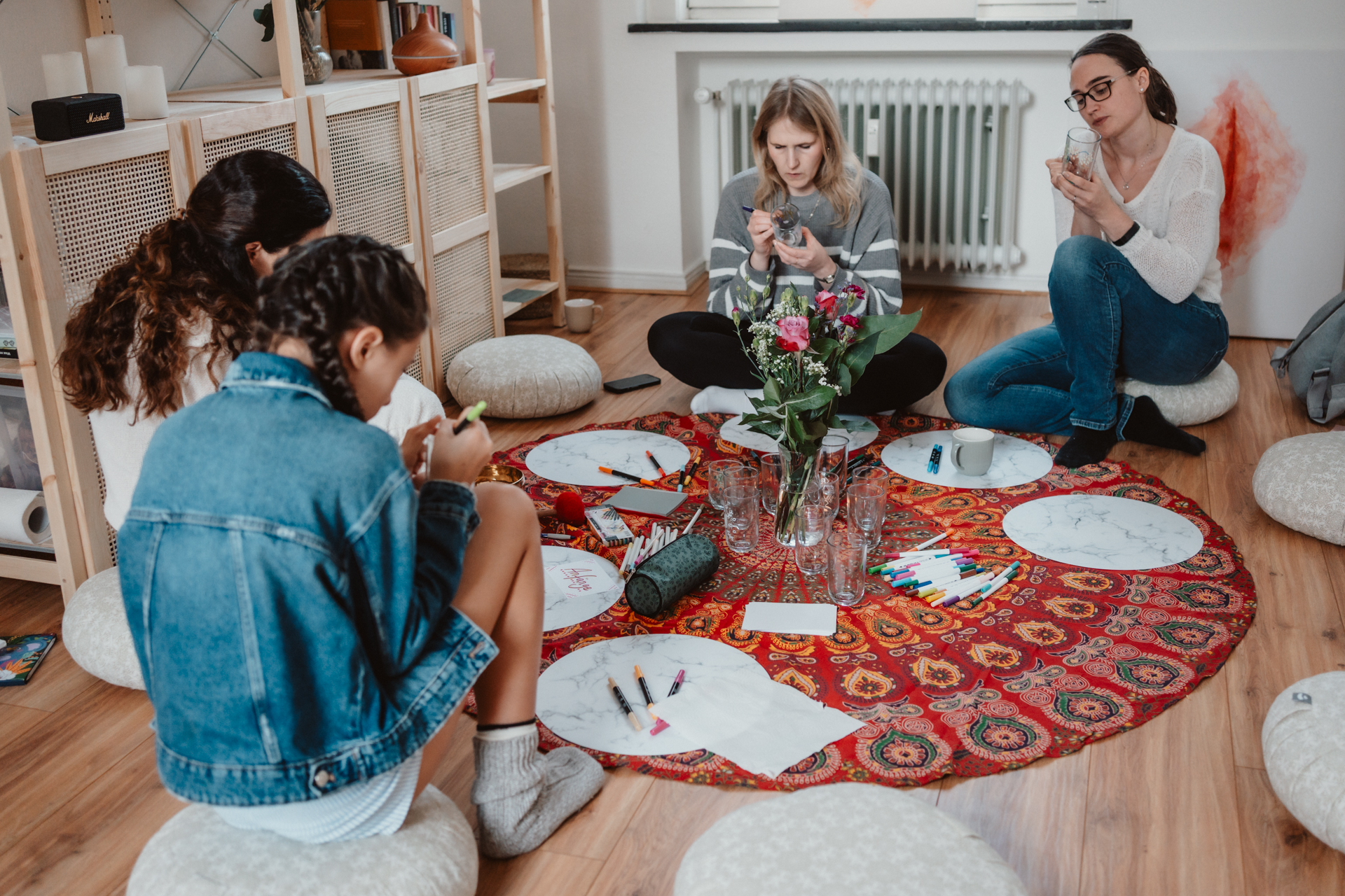 Frauenkreis Mülheim an der Ruhr