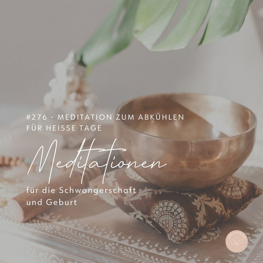 Meditation Entspannung