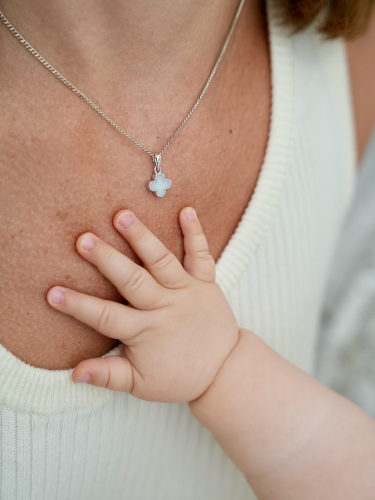 Muttermilch Kette